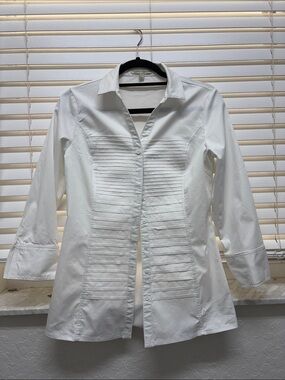 41 Hawthorn women’s blouse